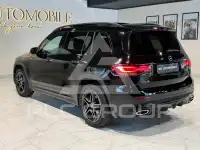 2022 Mercedes Benz GLB