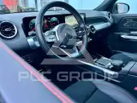 2022 Mercedes Benz GLB