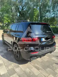 2022 Mercedes Benz GLB