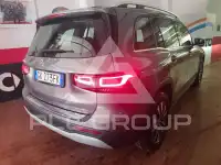 2022 Mercedes Benz GLB