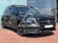 2022 Mercedes Benz GLB