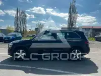 2022 Mercedes Benz GLB