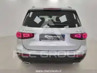 2022 Mercedes Benz GLB
