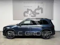 2022 Mercedes Benz GLB