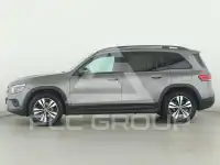 2022 Mercedes Benz GLB
