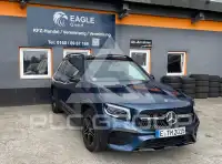 2022 Mercedes Benz GLB