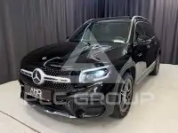 2022 Mercedes Benz GLB
