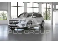 2022 Mercedes Benz GLB