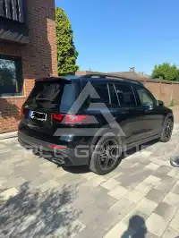 2022 Mercedes Benz GLB