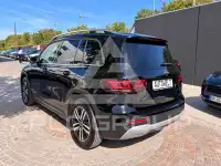 2022 Mercedes Benz GLB