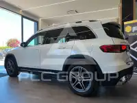 2022 Mercedes Benz GLB