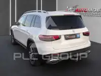 2022 Mercedes Benz GLB