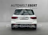 2022 Mercedes Benz GLB