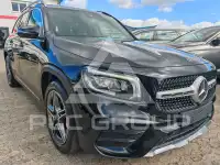 2022 Mercedes Benz GLB