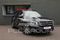2022 Mercedes Benz GLB