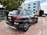 2022 Mercedes Benz GLB