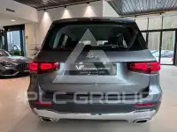 2022 Mercedes Benz GLB