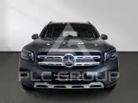 2022 Mercedes Benz GLB