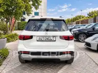 2022 Mercedes Benz GLB