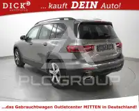 2022 Mercedes Benz GLB