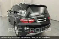 2022 Mercedes Benz GLB