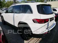 2022 Mercedes Benz GLB