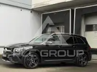 2022 Mercedes Benz GLB