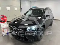 2022 Mercedes Benz GLB