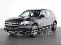 2022 Mercedes Benz GLB