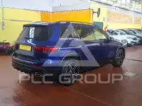 2022 Mercedes Benz GLB