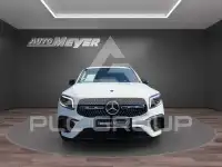 2022 Mercedes Benz GLB