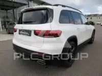 2022 Mercedes Benz GLB