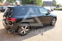 2022 Mercedes Benz GLB