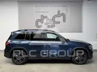 2022 Mercedes Benz GLB