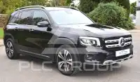 2022 Mercedes Benz GLB