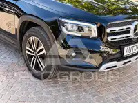 2022 Mercedes Benz GLB