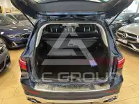 2022 Mercedes Benz GLB