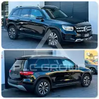 2022 Mercedes Benz GLB
