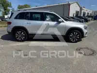 2022 Mercedes Benz GLB