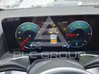 2022 Mercedes Benz GLB