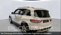 2022 Mercedes Benz GLB