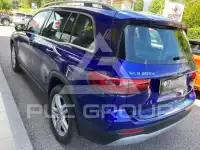 2022 Mercedes Benz GLB