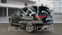 2022 Mercedes Benz GLB