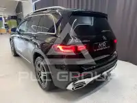 2022 Mercedes Benz GLB