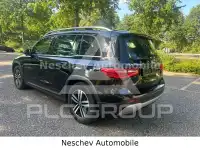 2022 Mercedes Benz GLB