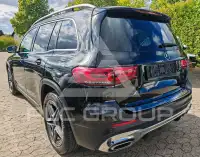 2022 Mercedes Benz GLB