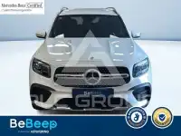 2022 Mercedes Benz GLB