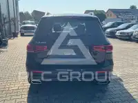 2022 Mercedes Benz GLB