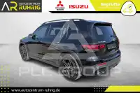 2022 Mercedes Benz GLB