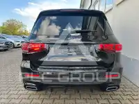 2022 Mercedes Benz GLB